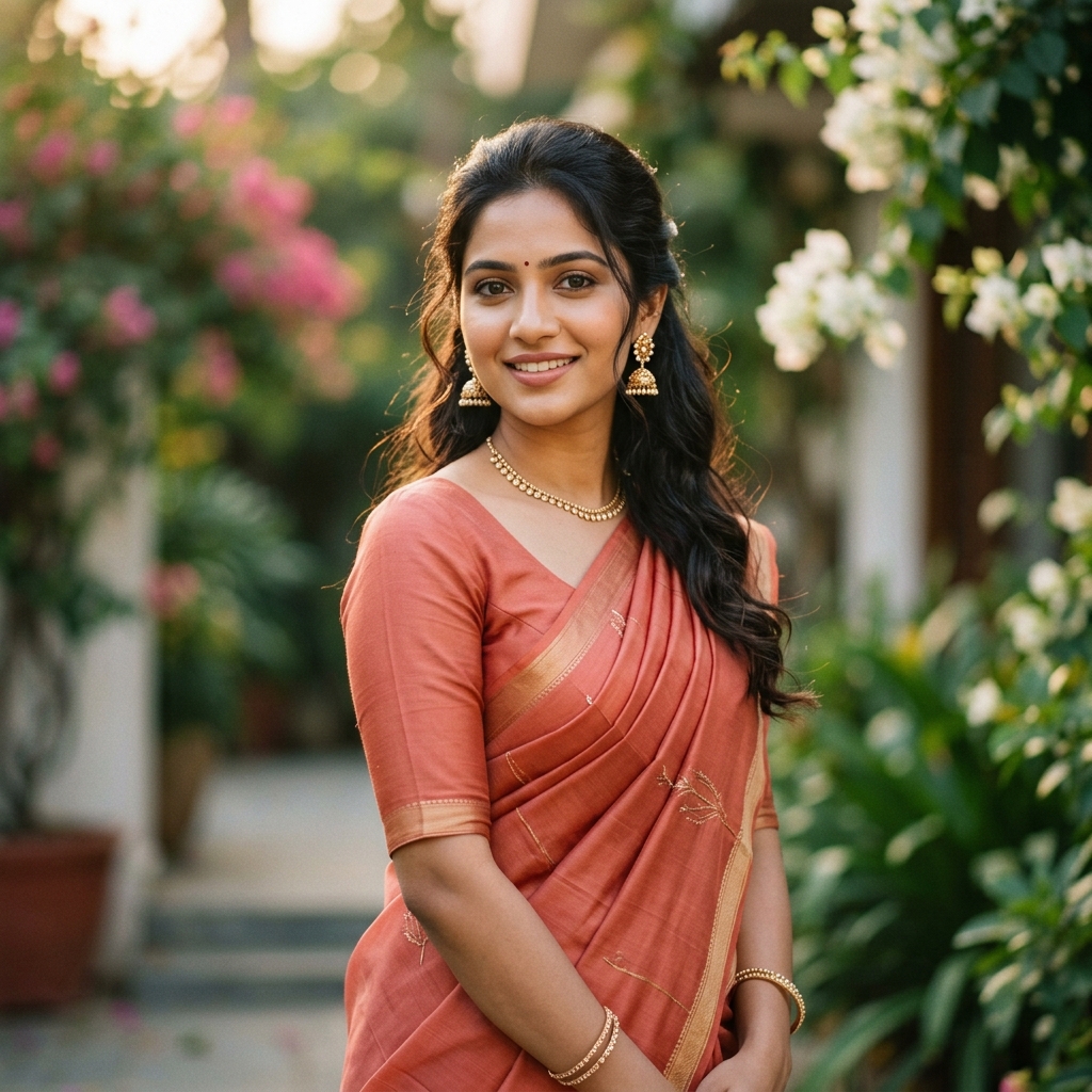 Priya Thakar